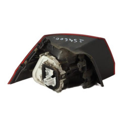 Feu arriere principal droit (feux) VOLKSWAGEN GOLF 7 Photo n°4