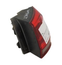 Feu arriere principal droit (feux) VOLKSWAGEN GOLF 7 Photo n°5