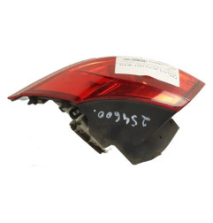 Feu arriere principal droit (feux) VOLKSWAGEN GOLF 7 Photo n°6