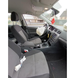 Vitre avant droit VOLKSWAGEN GOLF 7 Photo n°4