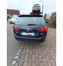 Interrupteur de leve vitre arriere droit VOLKSWAGEN GOLF 7