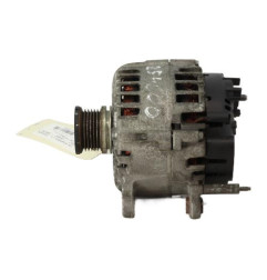 Alternateur VOLKSWAGEN GOLF 7 Photo n°3