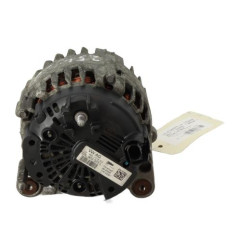 Alternateur VOLKSWAGEN GOLF 7 Photo n°4