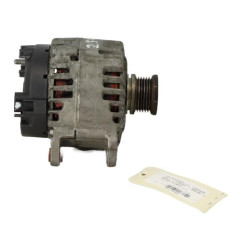 Alternateur VOLKSWAGEN GOLF 7 Photo n°5