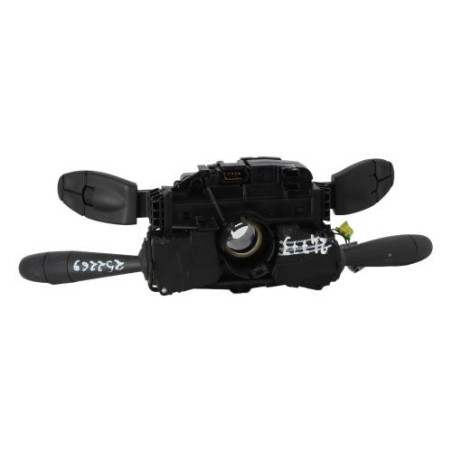 Com (Bloc Contacteur Tournant+Commodo Essuie Glace+Commodo Phare) PEUGEOT 3008 1