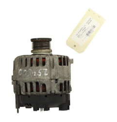 Alternateur VOLKSWAGEN GOLF 7 Photo n°6