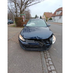 Alternateur VOLKSWAGEN GOLF 7 Photo n°12