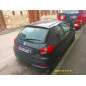 Anti brouillard droit (feux) PEUGEOT 206+