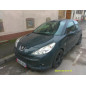 Anti brouillard droit (feux) PEUGEOT 206+
