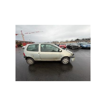 Moteur RENAULT TWINGO 1 Photo n°1