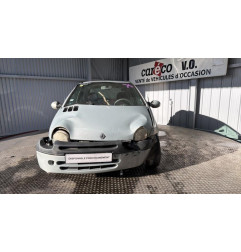 Com (Bloc Contacteur Tournant+Commodo Essuie Glace+Commodo Phare) RENAULT TWINGO 1