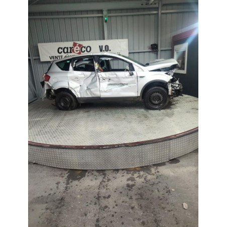 Commande chauffage FORD KUGA 1