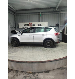 Retroviseur gauche FORD KUGA 1 Photo n°14