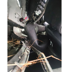 Moteur leve vitre avant gauche FORD KUGA 1 Photo n°6