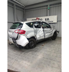 Moteur leve vitre avant gauche FORD KUGA 1 Photo n°7