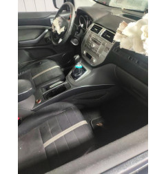 Leve vitre electrique avant gauche FORD KUGA 1 Photo n°3