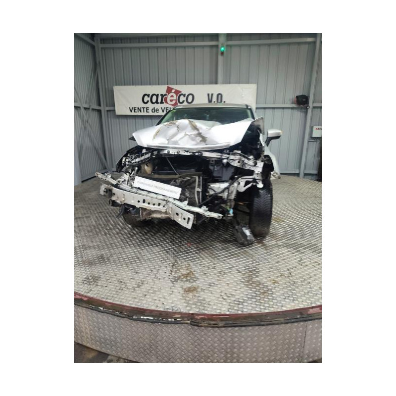 Interrupteur de leve vitre avant droit FORD KUGA 1