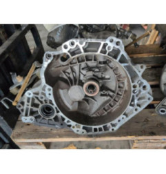 Boite de vitesses OPEL CORSA D Photo n°1