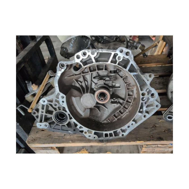 Boite de vitesses OPEL CORSA D
