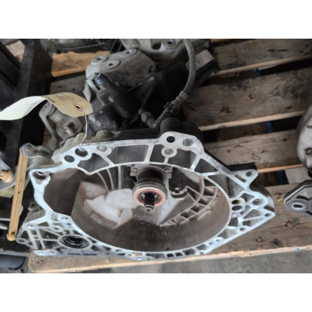 Boite de vitesses OPEL CORSA D