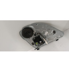 Moteur leve vitre arriere gauche FORD KUGA 1 Photo n°1