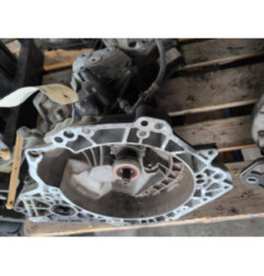 Boite de vitesses OPEL CORSA D Photo n°3