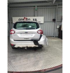 Interrupteur de leve vitre arriere droit FORD KUGA 1 Photo n°6