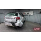 Porte arriere gauche FORD KUGA 1