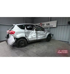 Porte arriere gauche FORD KUGA 1 Photo n°12