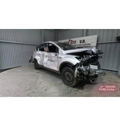 Porte arriere gauche FORD KUGA 1 Photo n°14