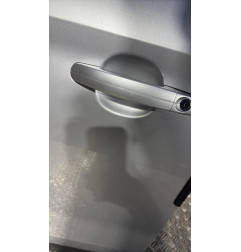 Porte avant gauche FORD KUGA 1 Photo n°4