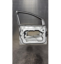 Porte avant gauche FORD KUGA 1 Photo n°5