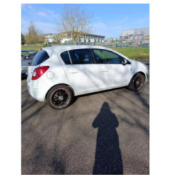 Boite de vitesses OPEL CORSA D Photo n°9