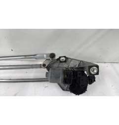 Moteur essuie glace avant FORD KUGA 1 Photo n°3