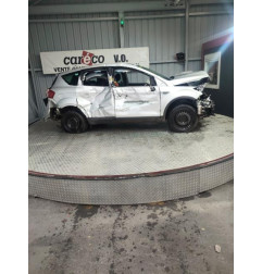 Com (Bloc Contacteur Tournant+Commodo Essuie Glace+Commodo Phare) FORD KUGA 1 Photo n°6