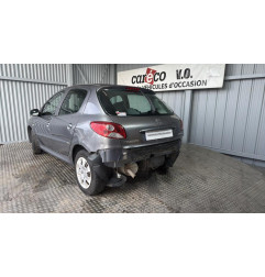 Cardan droit (transmission) PEUGEOT 206+ Photo n°6