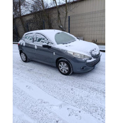 Train arriere complet PEUGEOT 206+ Photo n°11