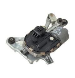 Moteur essuie glace avant gauche PEUGEOT 3008 1 Photo n°1