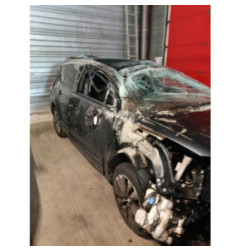 Moteur essuie glace avant gauche PEUGEOT 3008 1 Photo n°4