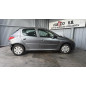 Demarreur PEUGEOT 206+