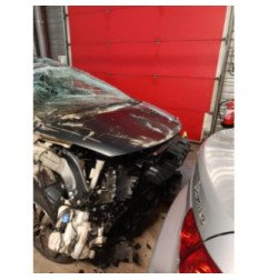 Moteur essuie glace avant gauche PEUGEOT 3008 1 Photo n°8