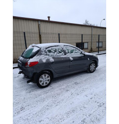 Moteur PEUGEOT 206+ Photo n°10