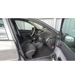 Alternateur PEUGEOT 206+ Photo n°4