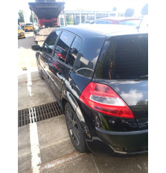 Moyeu avant droit RENAULT MEGANE 2 Photo n°3