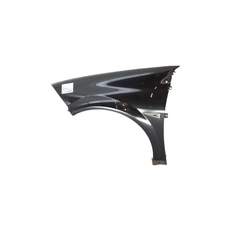 Aile avant gauche RENAULT MEGANE 2