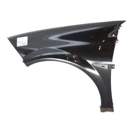 Aile avant gauche RENAULT MEGANE 2 Photo n°1