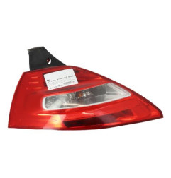 Feu arriere principal gauche (feux) RENAULT MEGANE 2 Photo n°1