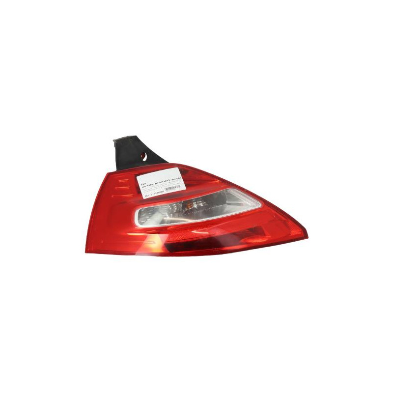 Feu arriere principal gauche (feux) RENAULT MEGANE 2