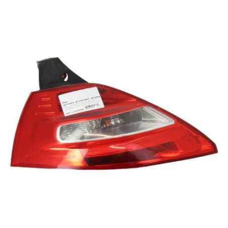 Feu arriere principal gauche (feux) RENAULT MEGANE 2 Photo n°1