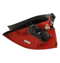 Feu arriere principal gauche (feux) RENAULT MEGANE 2 Photo n°6